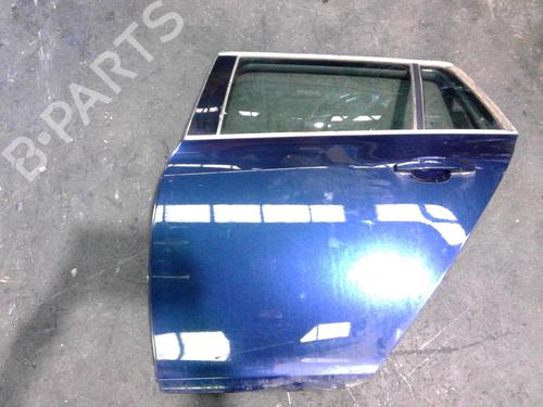 Used Left rear door OPEL INSIGNIA A Sports Tourer (G09) [2008-2017]  12315392