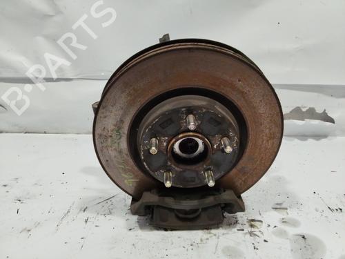 Achsschenkel links vorne für HYUNDAI TUCSON (TL, TLE) 1.6 GDi (132 hp) 28319999