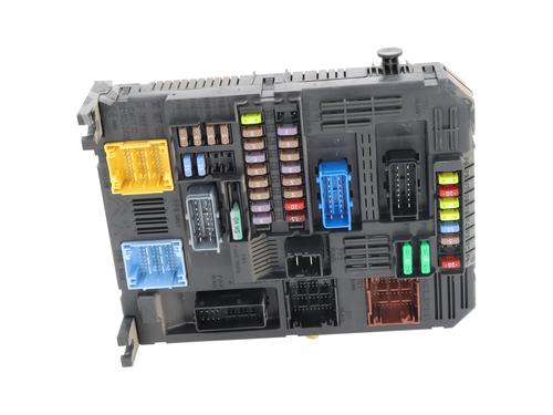 Sikringsdåse CITROËN JUMPER II Van [2006-2025]  31159945