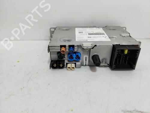 Radio PEUGEOT 508 II (FB_, FH_, F3_)  | BP29533224E6 