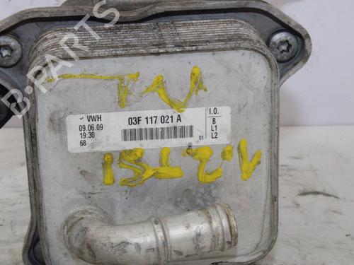 Oil radiator SEAT IBIZA III (6L1)  | BP15090655M33 