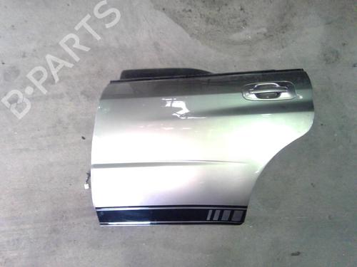 Left rear door SUBARU IMPREZA Saloon (GD) 2.5 i WRX AWD (GDG) (230 hp) 11351546