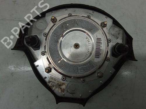 Airbag chauffør SEAT LEON (1M1) 1.8 20V | BP8583024C9 