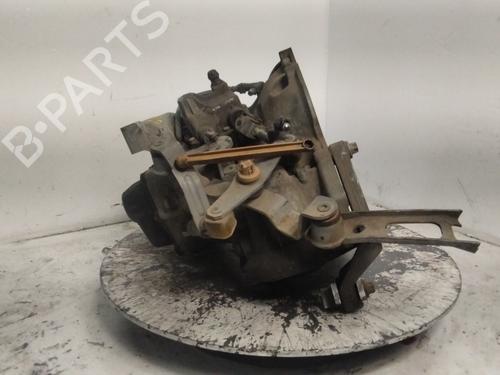 Gearbox OPEL CORSA D (S07)  | BP24801199M3 