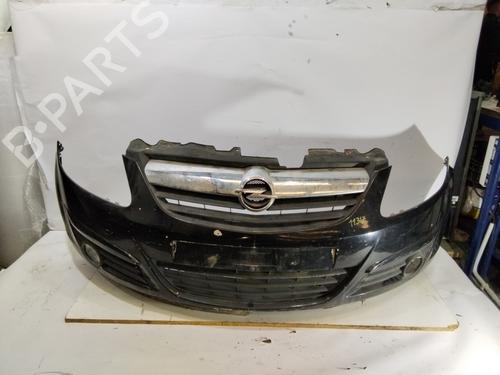 front-bumper-opel-corsa-d-s07-2006-2007-2008-2009-2010-2011-2012-2013-2014-2015-33673565 main image
