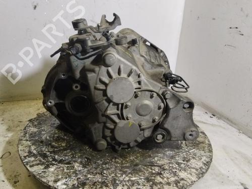 Gearbox MERCEDES-BENZ A-CLASS (W169) A 180 CDI (169.007, 169.307) | BP20237096M3 
