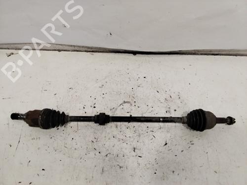 Right front driveshaft NISSAN MICRA II (K11) 1.4 i 16V | BP27217038M39 