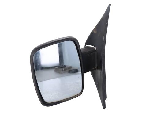 Used Left mirror Left mirror MERCEDES-BENZ VITO Van (W638) 110 CDI 2.2 (638.094) (102 hp) 40295033 40295033