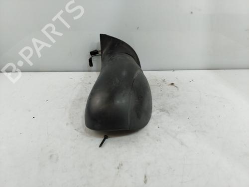 Left mirror CITROËN C3 I (FC_, FN_)  | BP19527552C26 
