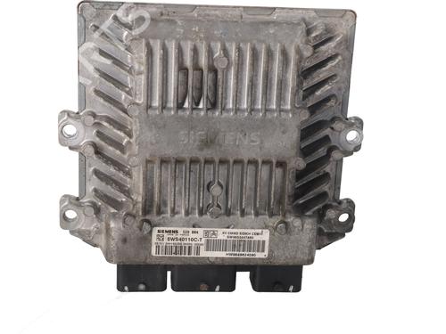 Used Engine control unit (ECU) Engine control unit (ECU) 37444369 37444369
