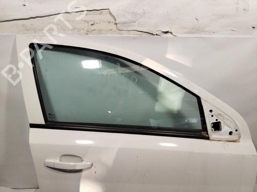 Right front door OPEL ASTRA H (A04)  | BP27470125C3 