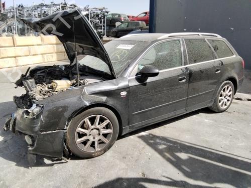Right front window motor SEAT EXEO ST (3R5) 2.0 TDI | BP19157147E20 