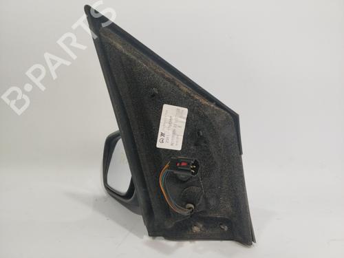 Left mirror FORD FIESTA V (JH_, JD_) 1.4 TDCi | BP23268872C26 