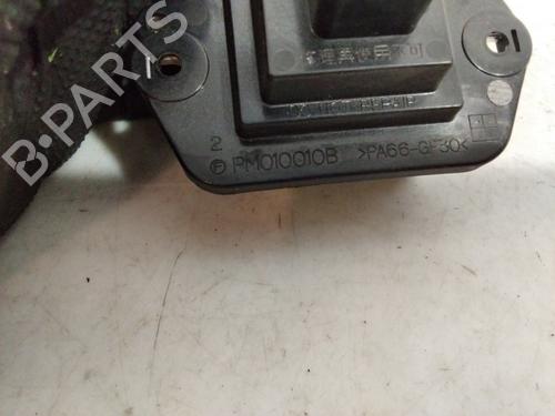 Heater resistor MAZDA CX-7 (ER) | BP26961103M108