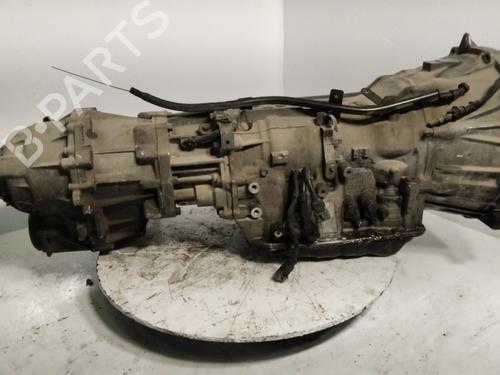 Gearbox KIA SORENTO I (JC)  | BP24417547M3 