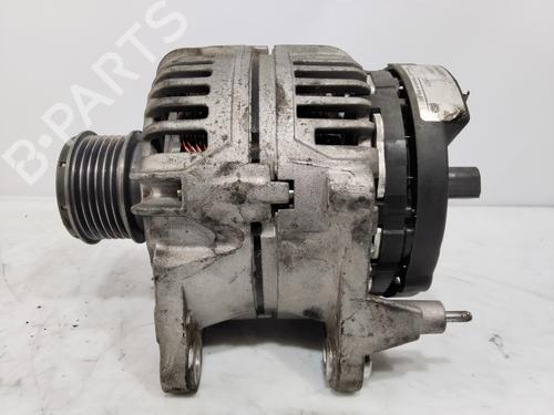Alternator SEAT TOLEDO II (1M2)  | BP27817391M7 