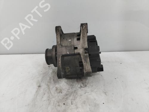 Used Alternator RENAULT GRAND SCÉNIC II (JM0/1_) 1.5 dCi (103 hp) 20488594