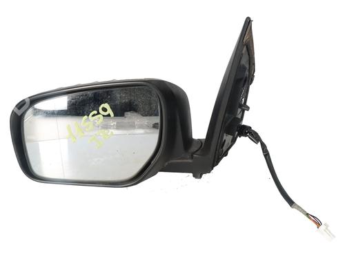 Used Left mirror Left mirror RENAULT KOLEOS I (HY_) 2.0 dCi (HY0K) (150 hp) 34605586 34605586