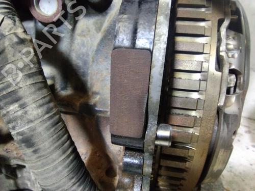 Engine KIA CARENS IV 1.7 CRDi | BP34039956M1  - Image 12