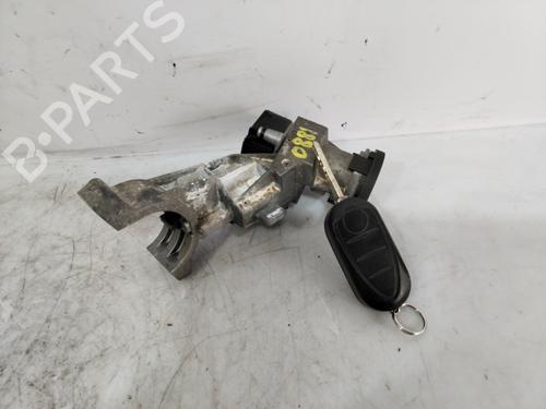 Clé de contact ALFA ROMEO GIULIETTA (940_) 1.6 JTDM (940FXD1A) (105 hp) 25467637