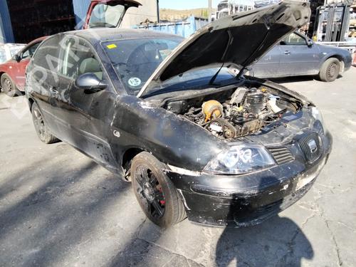 Used Parts SEAT IBIZA III (6L1) [2002-2009]  3483020