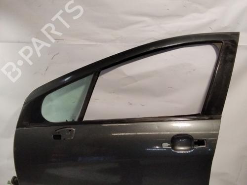 Left front door PEUGEOT 308 I (4A_, 4C_)  | BP29399098C2 