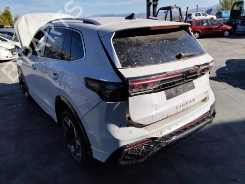 AC pipe VW TIGUAN (CT1) 1.5 TSI eHybrid | BP40154521M126 - Image 5