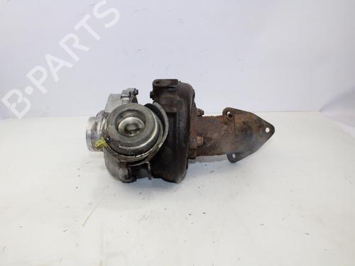 Turbocharger/Supercharger AUDI A6 C5 (4B2, 4B4) 2.5 TDI | BP13701779M71 - Image 1