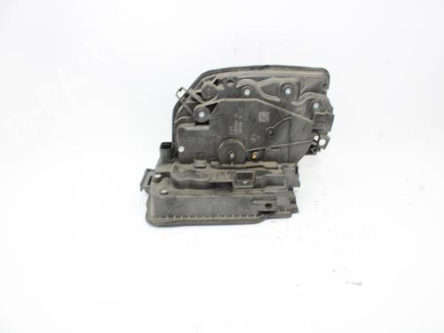 Used Front right lock BMW X1 (E84) [2009-2015]  12306561