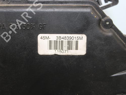 Rear left lock VW PASSAT B5.5 (3B3)  | BP18270526C100 