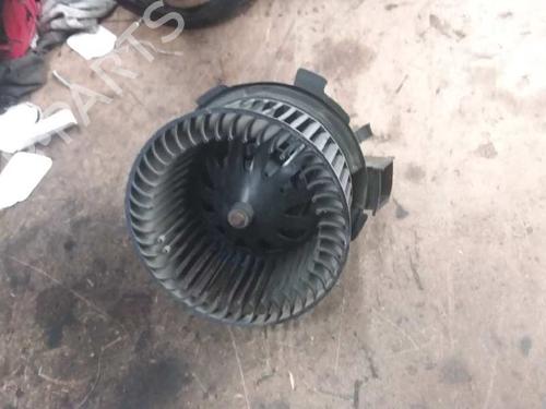 Varmeblæser PEUGEOT 206 Hatchback (2A/C) [1998-2012]  14052787