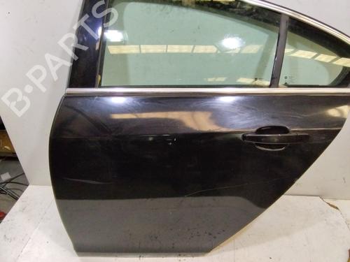 Left rear door OPEL INSIGNIA A Saloon (G09) 2.0 CDTI (69) | BP17647477C4 
