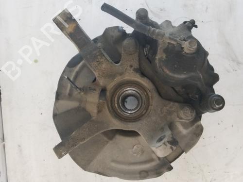 Left front steering knuckle HYUNDAI GETZ (TB) 1.1 | BP22386072M25 