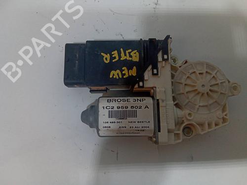 Vindusheismotor høyre foran VW GOLF IV (1J1) 1.9 TDI | BP10047463E20 
