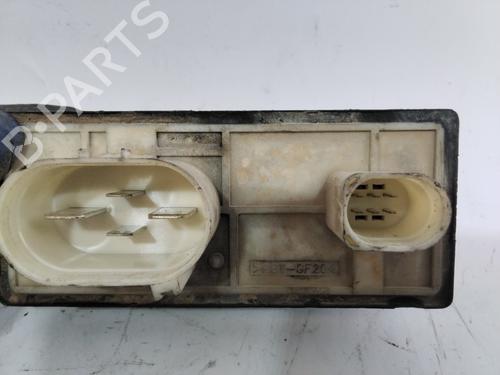 Electronic module SEAT IBIZA III (6L1)  | BP25471595M83 