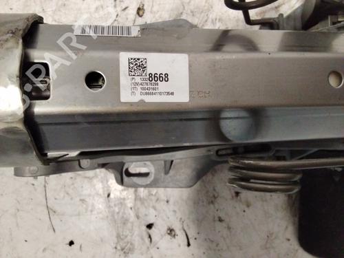 Steering column OPEL ASTRA J (P10)  | BP26385264M21 
