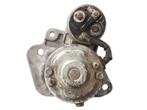 Starter RENAULT SCÉNIC II (JM0/1_) 1.5 dCi (JM0F) | BP34277512M8 - Image 4