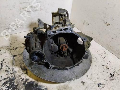 Used Gearbox Gearbox 39184950 39184950