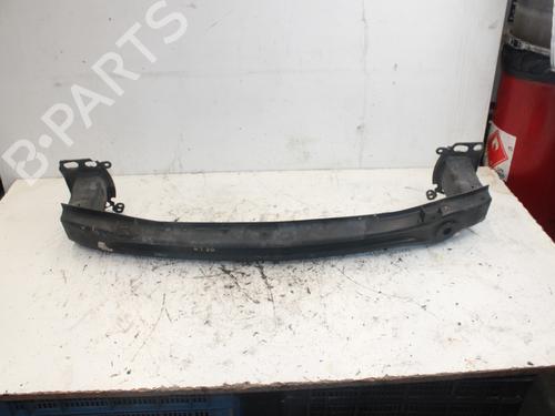 Used Front bumper reinforcement SEAT LEON (1P1) [2005-2013]  17387327