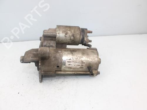 Startmotor FORD FOCUS II (DA_, HCP, DP) [2004-2013]  17743304