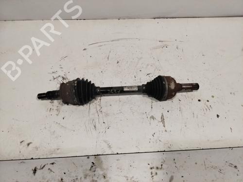 Used Right front driveshaft OPEL INSIGNIA A Saloon (G09) 1.6 CDTi (69) (136 hp) 23240344