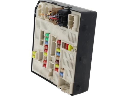 Fuse box RENAULT MEGANE III Grandtour (KZ0/1)  | BP29585953E1 