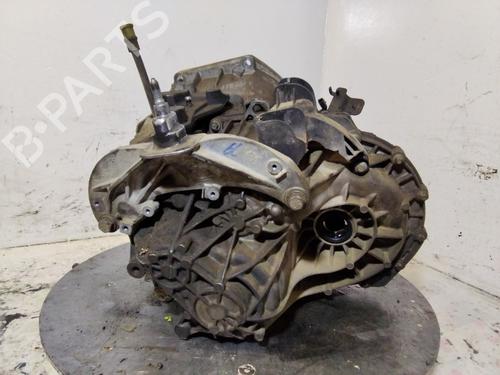Gearbox OPEL VIVARO B Van (X82) | BP36672350M3 - Image 6