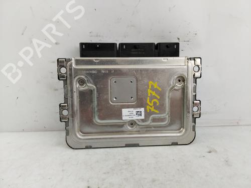 Engine control unit (ECU) RENAULT CLIO IV (BH_)  | BP23879291M57 