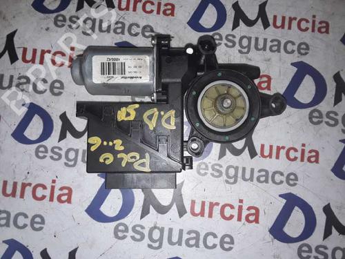 Right front window motor VW POLO (9N_, 9A_)  | BP8553114E20 