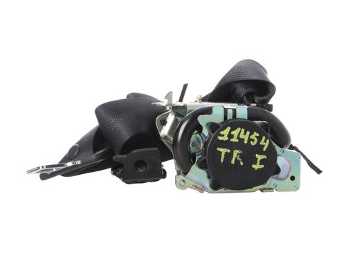 Rear left seatbelt RENAULT CAPTUR II (HF_) | BP34476690I29 - Image 4