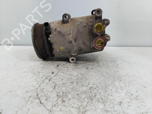 AC compressor FORD FOCUS III Turnier 1.6 Ti | BP19700878M34 