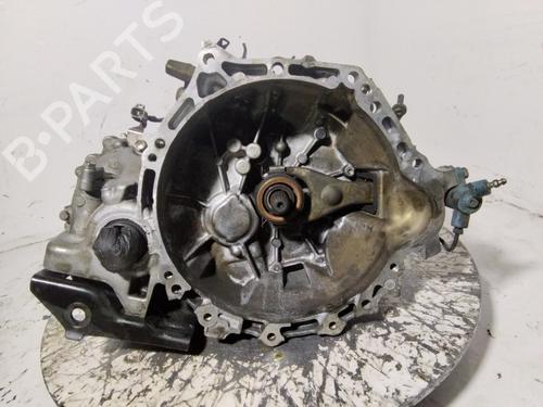 Used Gearbox TOYOTA YARIS (_P9_) [2005-2014]  31605037