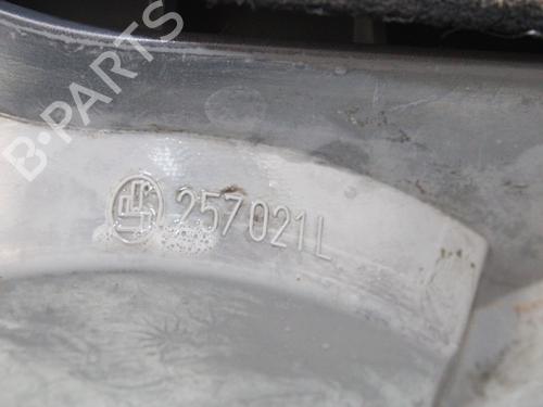 Left taillight BMW 3 (E46)  | BP15960587C34 