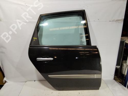 Used Right rear door RENAULT SCÉNIC II (JM0/1_) [2003-2010]  32072333